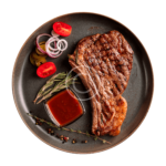 Filet Mignon Steak - Image 2
