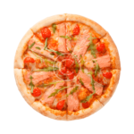 Veggie Pizza - Image 4